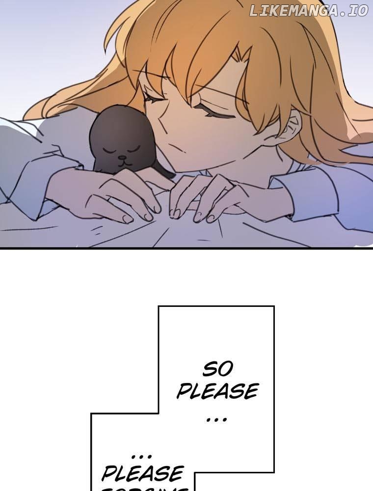 Speciality for the Fallen Knight ~I Fell in Love with my Ancestor's Fiance Chapter 24 - page 70