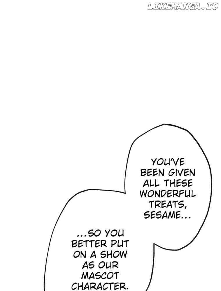Speciality for the Fallen Knight ~I Fell in Love with my Ancestor's Fiance Chapter 25 - page 10