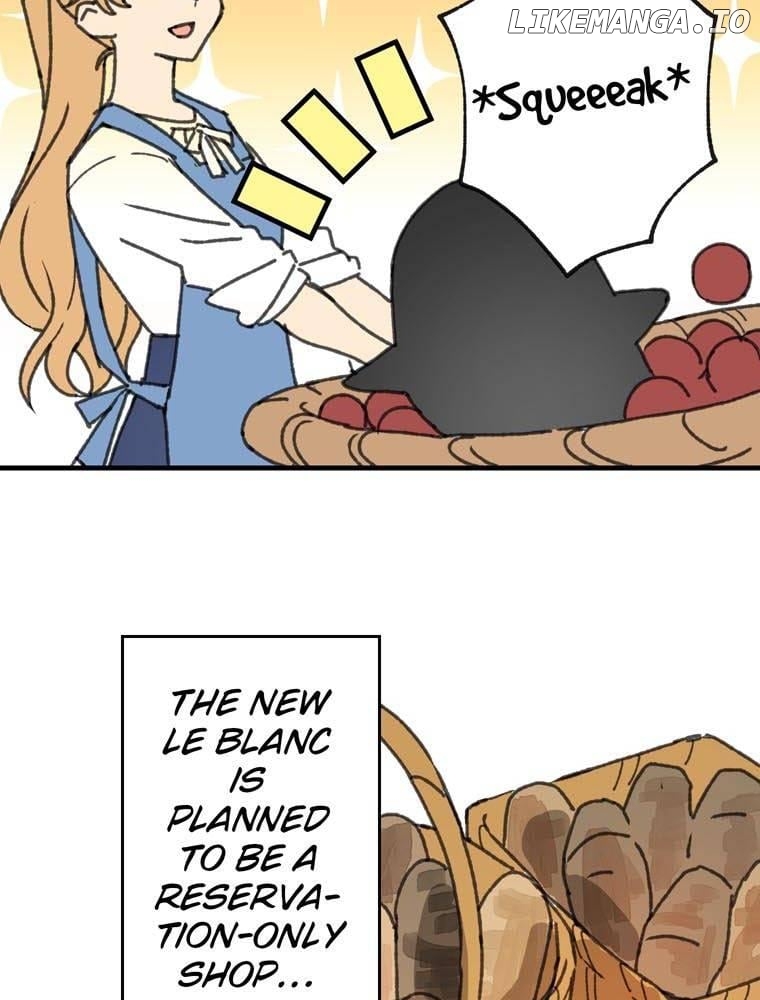 Speciality for the Fallen Knight ~I Fell in Love with my Ancestor's Fiance Chapter 25 - page 13