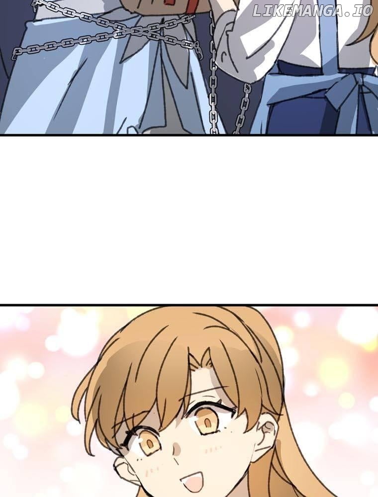 Speciality for the Fallen Knight ~I Fell in Love with my Ancestor's Fiance Chapter 25 - page 22