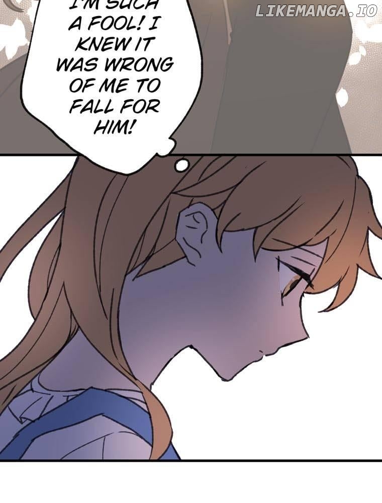Speciality for the Fallen Knight ~I Fell in Love with my Ancestor's Fiance Chapter 25 - page 29