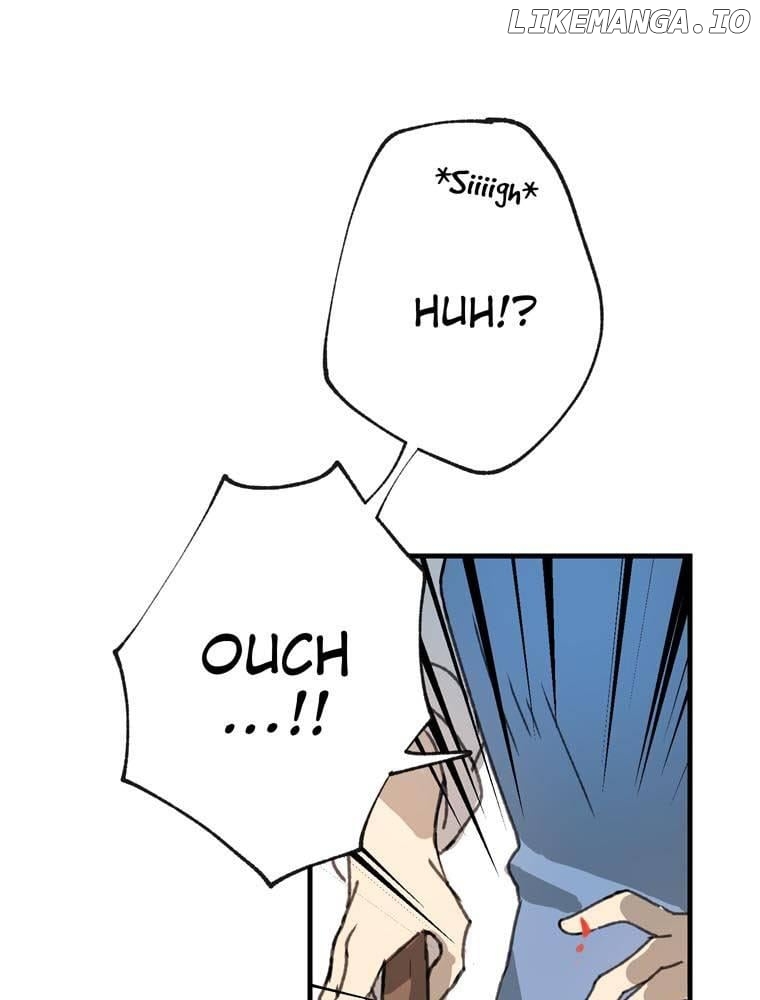 Speciality for the Fallen Knight ~I Fell in Love with my Ancestor's Fiance Chapter 25 - page 30