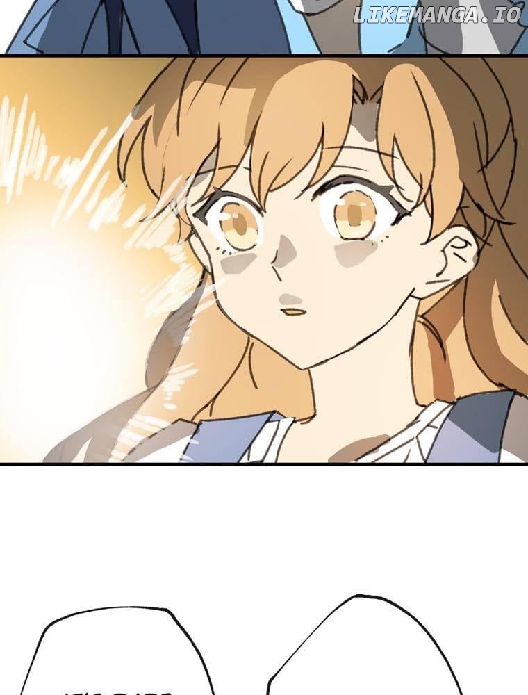 Speciality for the Fallen Knight ~I Fell in Love with my Ancestor's Fiance Chapter 25 - page 37
