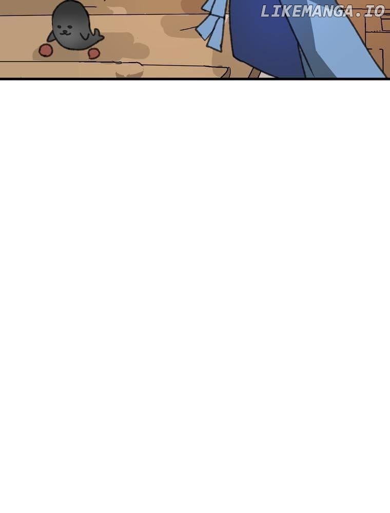 Speciality for the Fallen Knight ~I Fell in Love with my Ancestor's Fiance Chapter 25 - page 48
