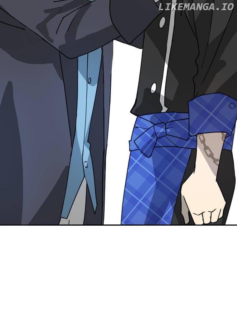 Speciality for the Fallen Knight ~I Fell in Love with my Ancestor's Fiance Chapter 26 - page 13