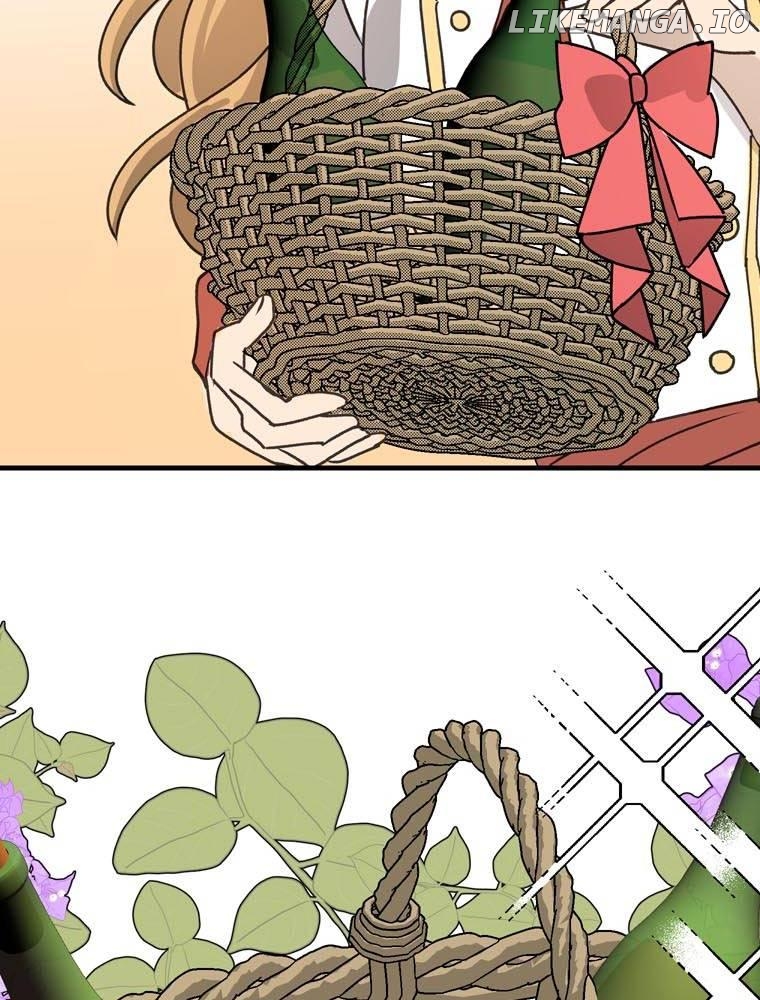 Speciality for the Fallen Knight ~I Fell in Love with my Ancestor's Fiance Chapter 26 - page 15