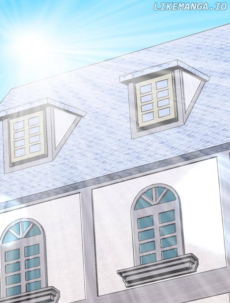 Speciality for the Fallen Knight ~I Fell in Love with my Ancestor's Fiance Chapter 26 - page 2