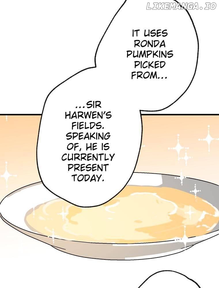 Speciality for the Fallen Knight ~I Fell in Love with my Ancestor's Fiance Chapter 26 - page 23