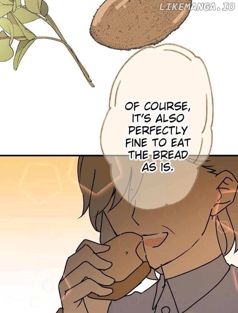 Speciality for the Fallen Knight ~I Fell in Love with my Ancestor's Fiance Chapter 26 - page 30