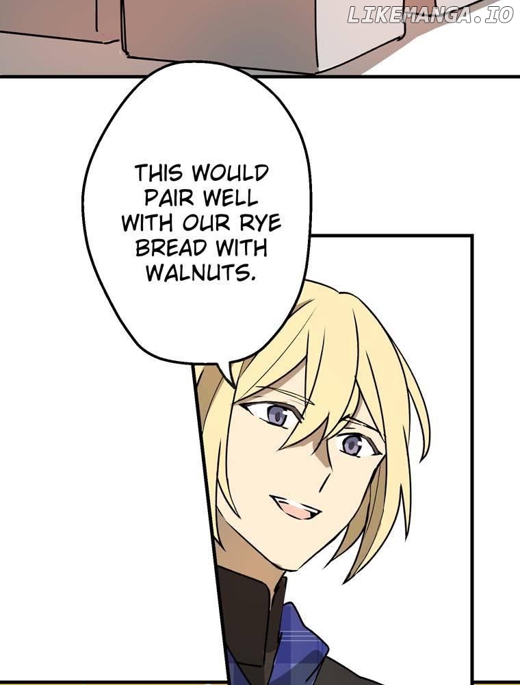 Speciality for the Fallen Knight ~I Fell in Love with my Ancestor's Fiance Chapter 26 - page 34