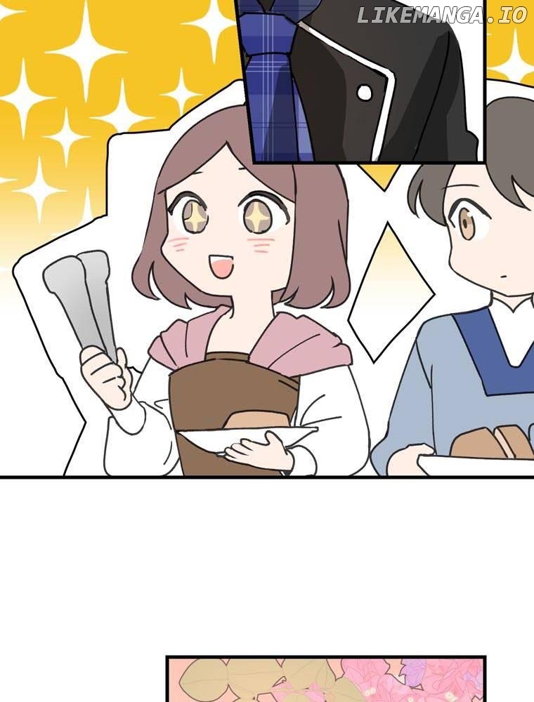 Speciality for the Fallen Knight ~I Fell in Love with my Ancestor's Fiance Chapter 26 - page 35
