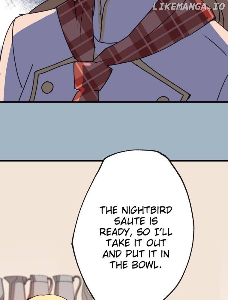 Speciality for the Fallen Knight ~I Fell in Love with my Ancestor's Fiance Chapter 26 - page 47