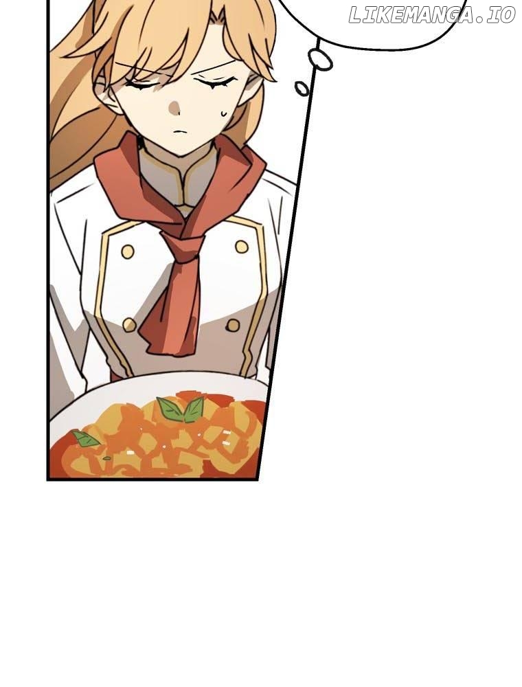 Speciality for the Fallen Knight ~I Fell in Love with my Ancestor's Fiance Chapter 26 - page 50