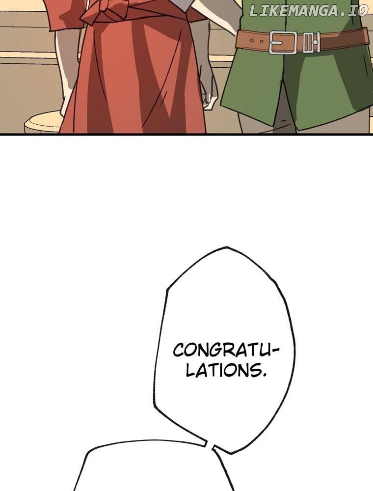 Speciality for the Fallen Knight ~I Fell in Love with my Ancestor's Fiance Chapter 26 - page 70
