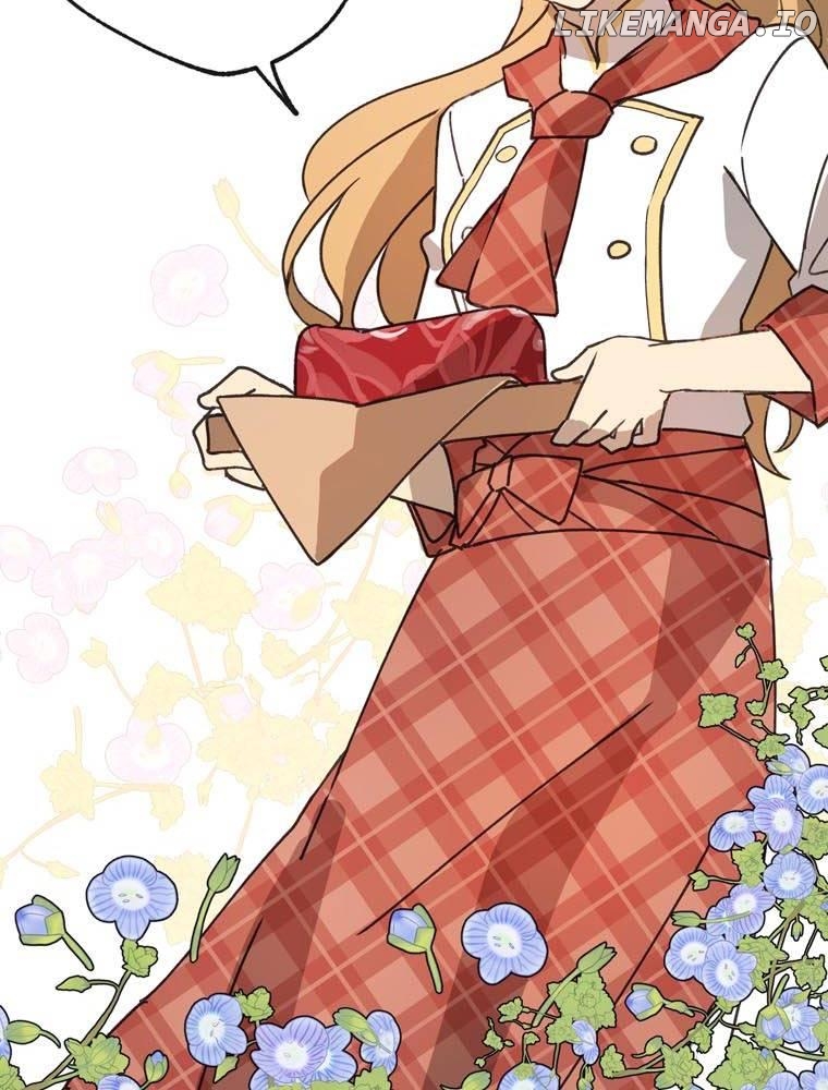 Speciality for the Fallen Knight ~I Fell in Love with my Ancestor's Fiance Chapter 26 - page 75