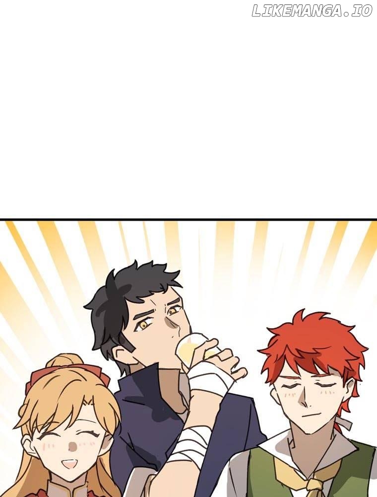 Speciality for the Fallen Knight ~I Fell in Love with my Ancestor's Fiance Chapter 27 - page 14
