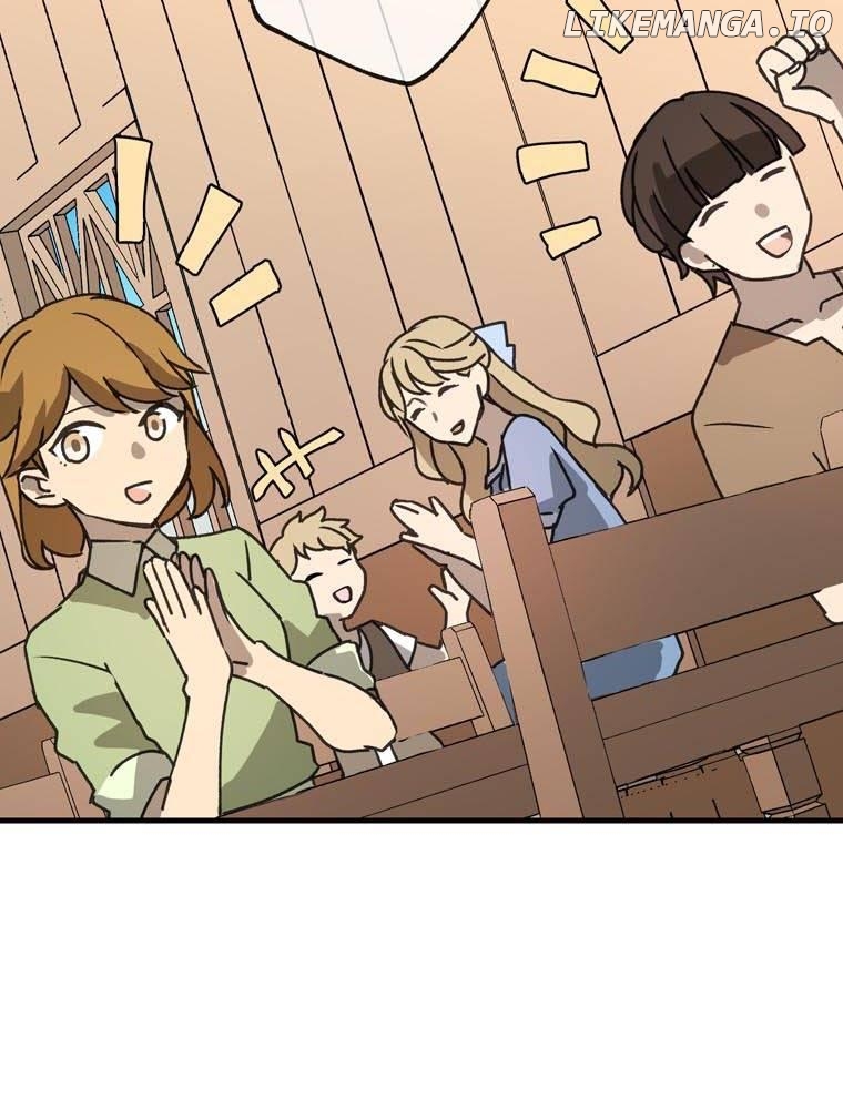 Speciality for the Fallen Knight ~I Fell in Love with my Ancestor's Fiance Chapter 27 - page 16