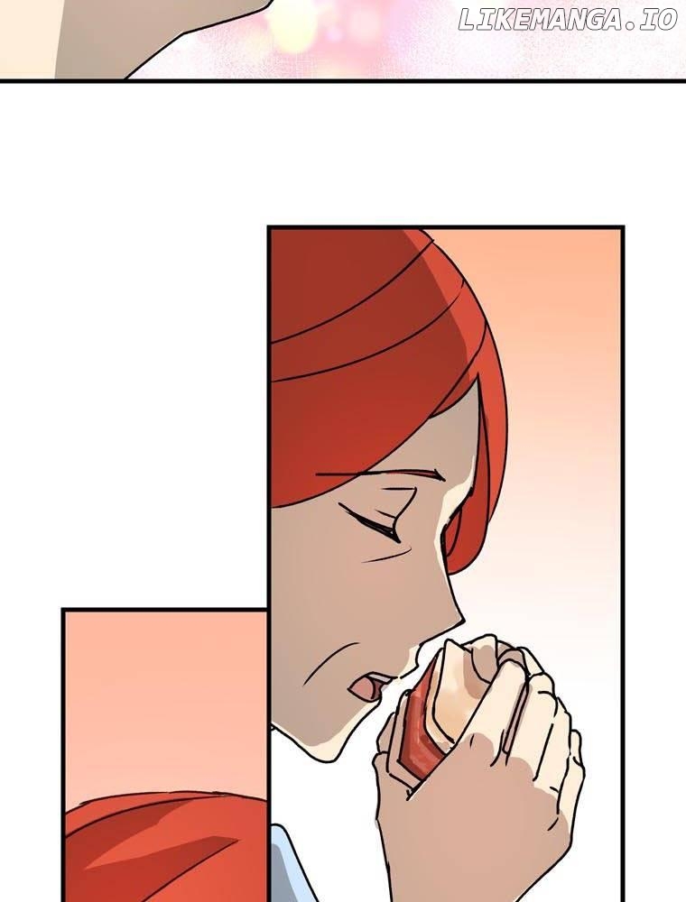 Speciality for the Fallen Knight ~I Fell in Love with my Ancestor's Fiance Chapter 27 - page 20