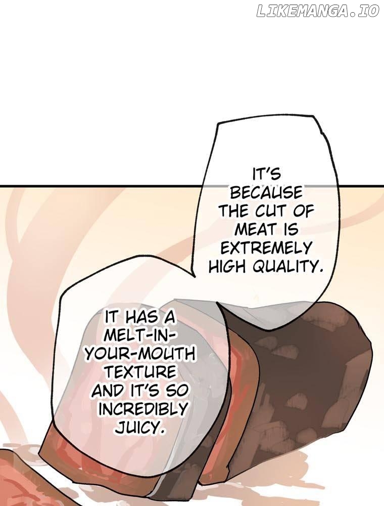 Speciality for the Fallen Knight ~I Fell in Love with my Ancestor's Fiance Chapter 27 - page 27