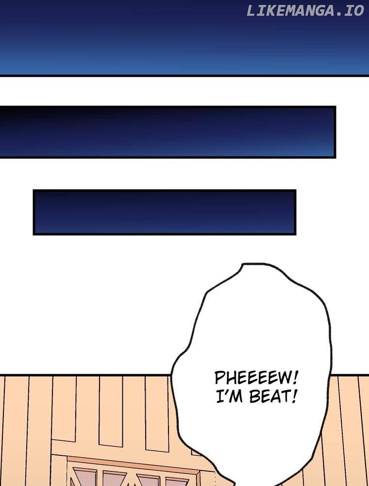 Speciality for the Fallen Knight ~I Fell in Love with my Ancestor's Fiance Chapter 27 - page 56