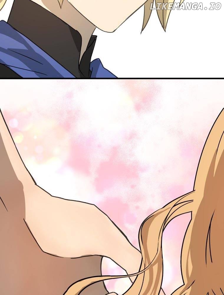 Speciality for the Fallen Knight ~I Fell in Love with my Ancestor's Fiance Chapter 27 - page 64