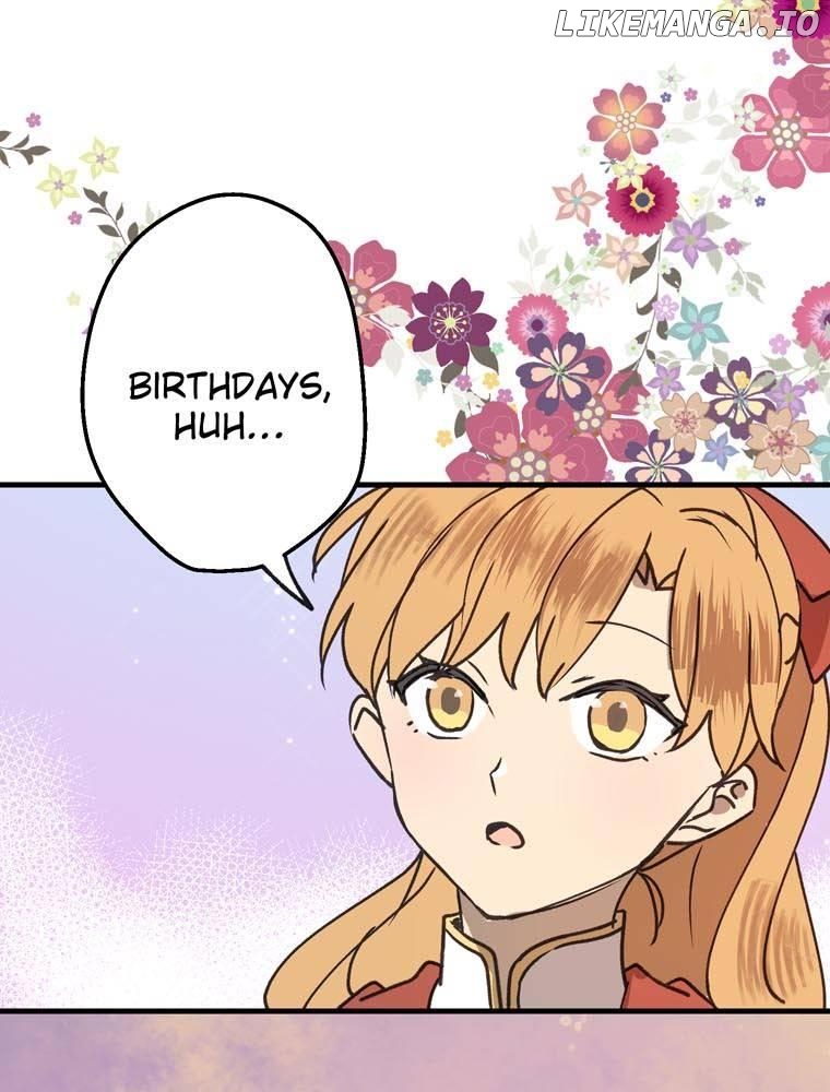 Speciality for the Fallen Knight ~I Fell in Love with my Ancestor's Fiance Chapter 28 - page 10