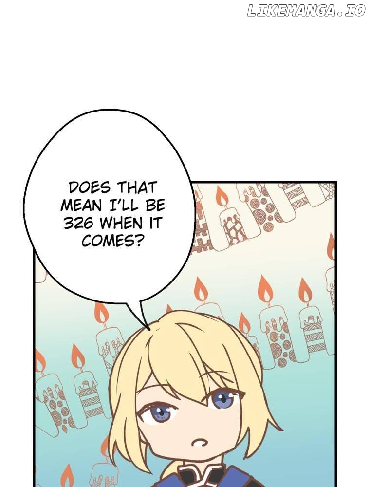 Speciality for the Fallen Knight ~I Fell in Love with my Ancestor's Fiance Chapter 28 - page 13