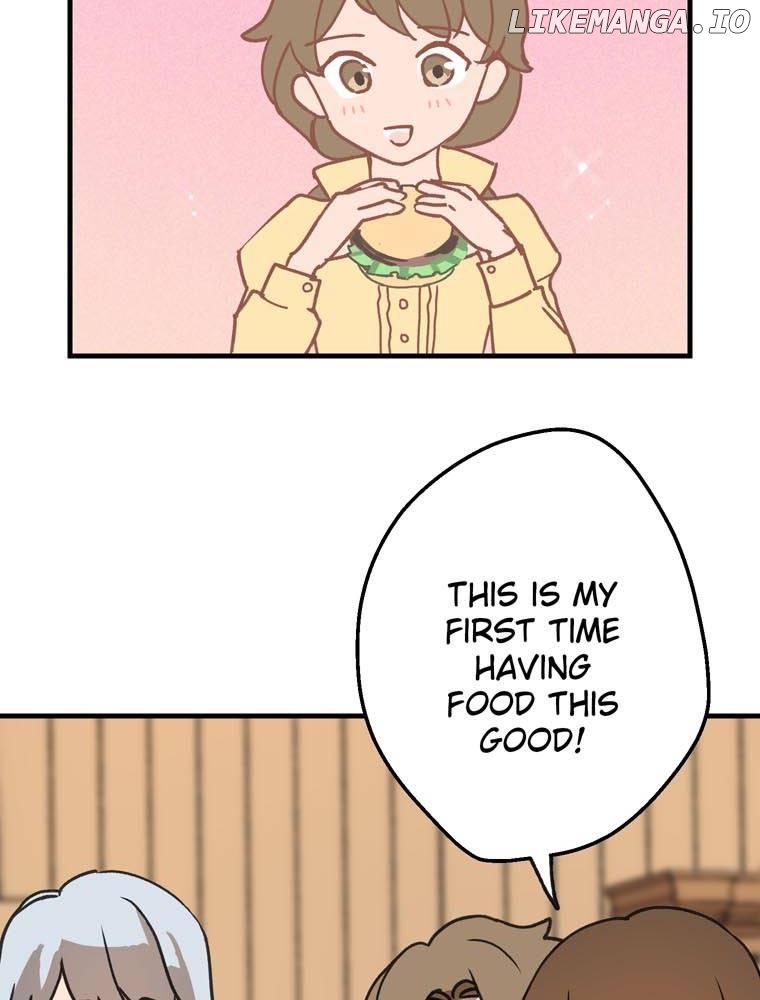 Speciality for the Fallen Knight ~I Fell in Love with my Ancestor's Fiance Chapter 28 - page 3