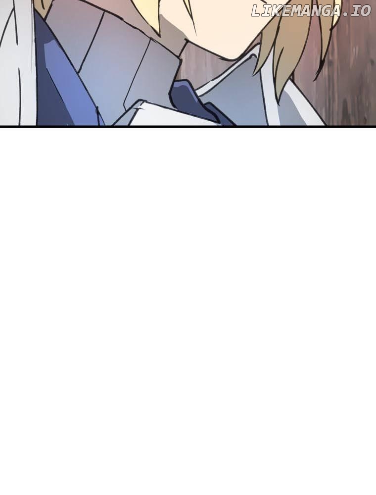 Speciality for the Fallen Knight ~I Fell in Love with my Ancestor's Fiance Chapter 28 - page 37