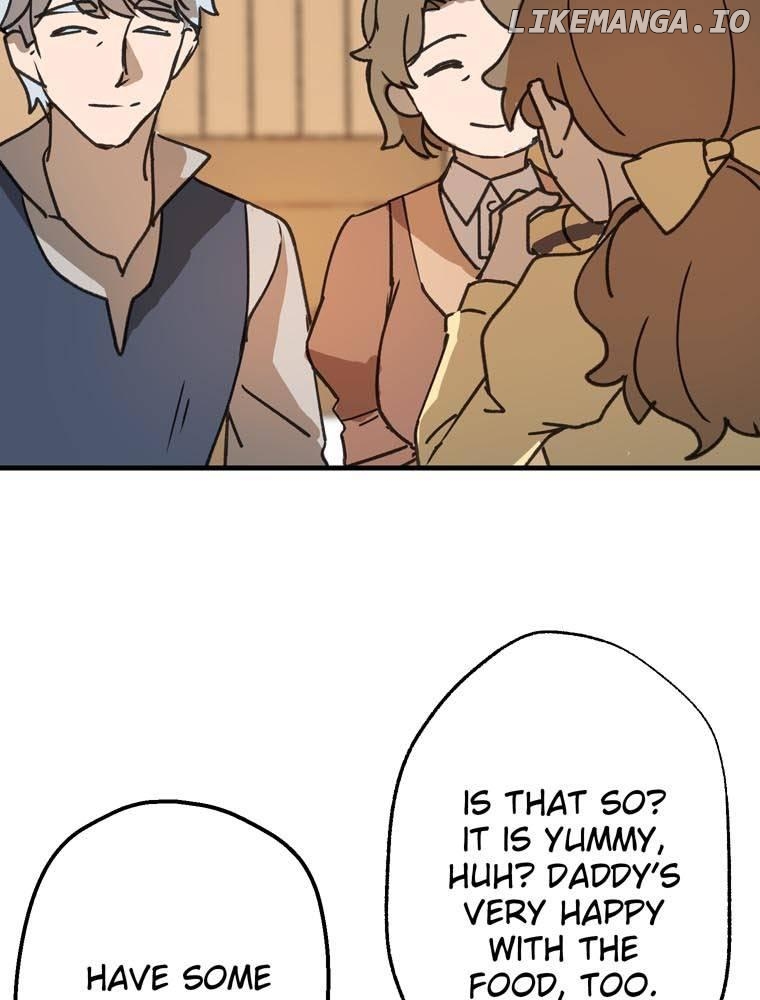 Speciality for the Fallen Knight ~I Fell in Love with my Ancestor's Fiance Chapter 28 - page 4