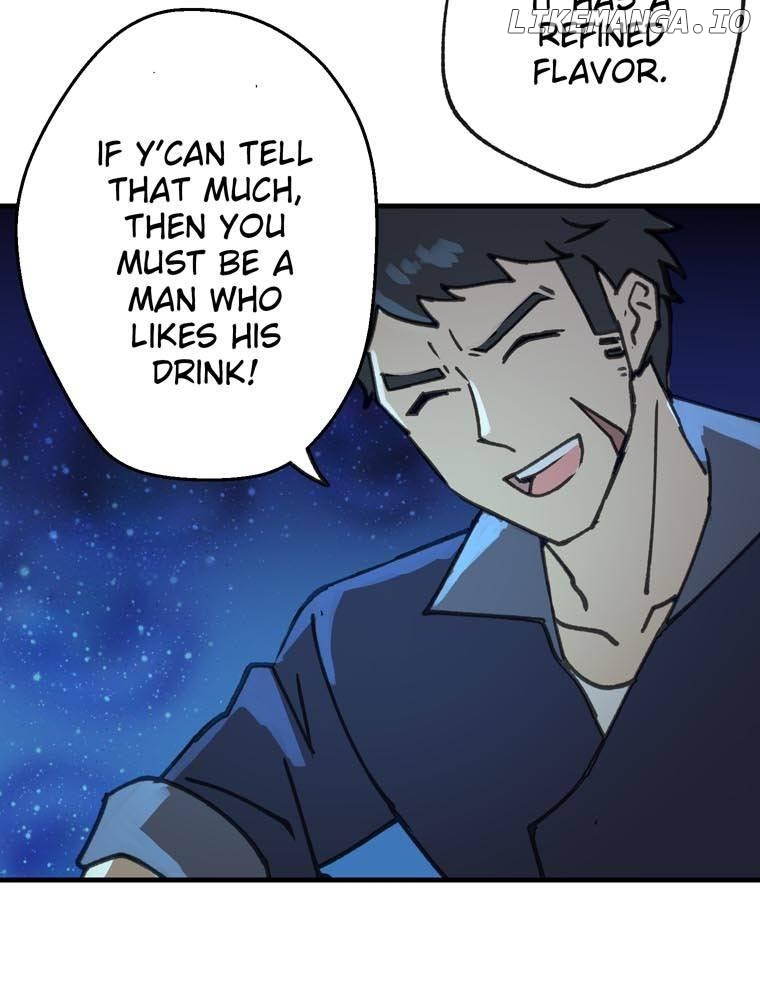Speciality for the Fallen Knight ~I Fell in Love with my Ancestor's Fiance Chapter 28 - page 52