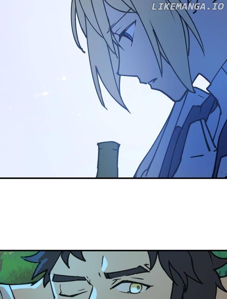 Speciality for the Fallen Knight ~I Fell in Love with my Ancestor's Fiance Chapter 28 - page 58