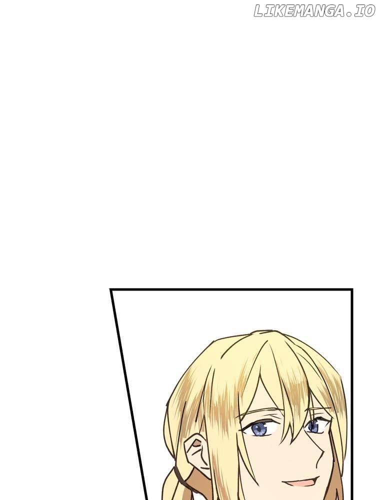 Speciality for the Fallen Knight ~I Fell in Love with my Ancestor's Fiance Chapter 28 - page 8