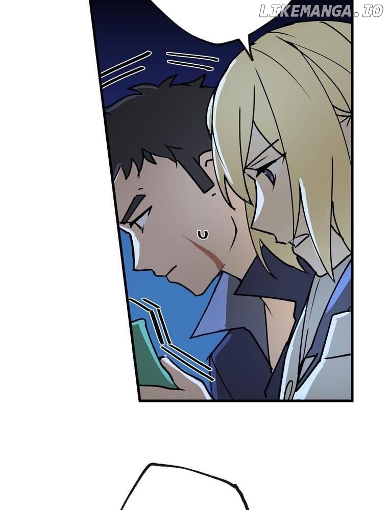 Speciality for the Fallen Knight ~I Fell in Love with my Ancestor's Fiance Chapter 29 - page 10