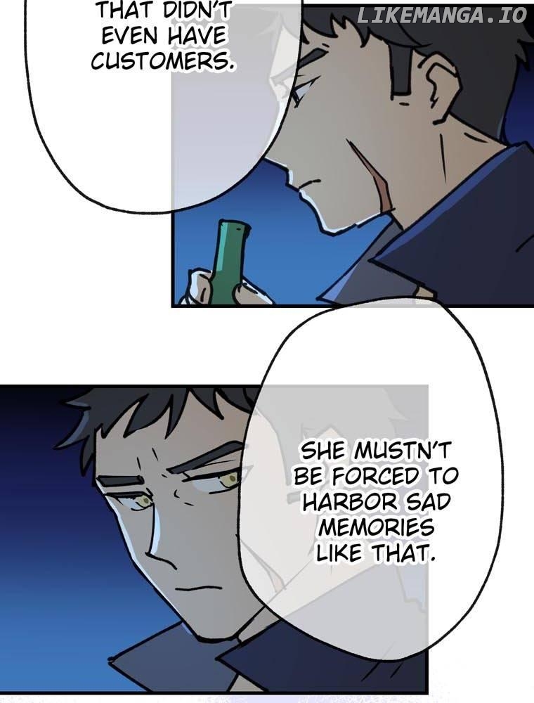 Speciality for the Fallen Knight ~I Fell in Love with my Ancestor's Fiance Chapter 29 - page 17