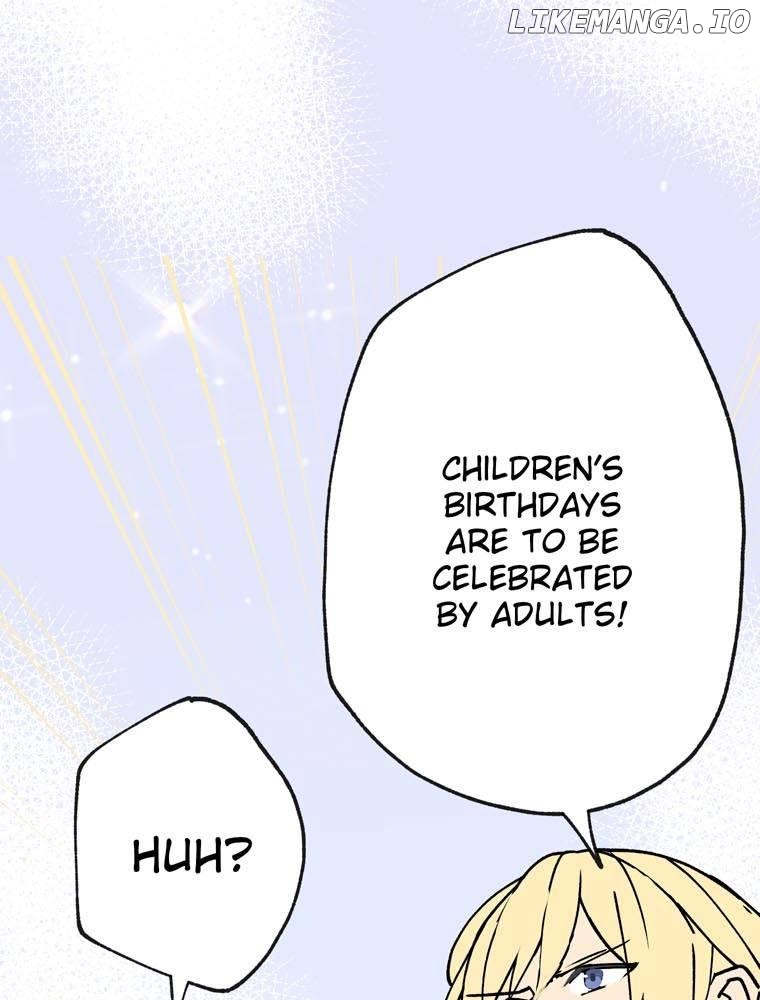 Speciality for the Fallen Knight ~I Fell in Love with my Ancestor's Fiance Chapter 29 - page 18