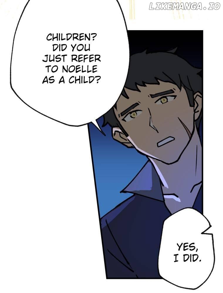Speciality for the Fallen Knight ~I Fell in Love with my Ancestor's Fiance Chapter 29 - page 20