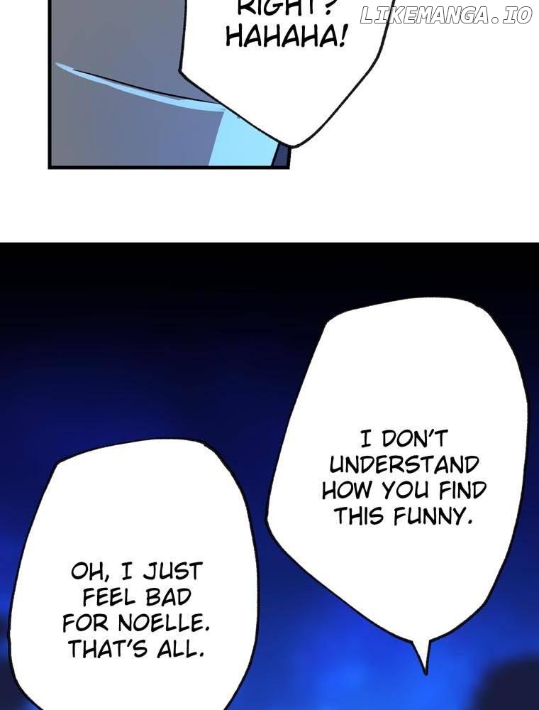 Speciality for the Fallen Knight ~I Fell in Love with my Ancestor's Fiance Chapter 29 - page 22