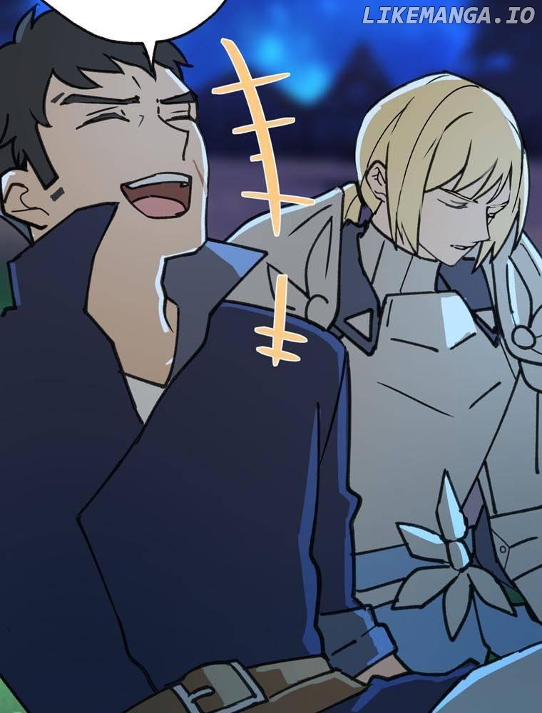 Speciality for the Fallen Knight ~I Fell in Love with my Ancestor's Fiance Chapter 29 - page 23