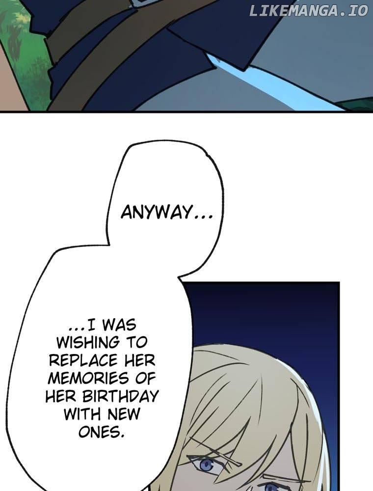 Speciality for the Fallen Knight ~I Fell in Love with my Ancestor's Fiance Chapter 29 - page 24