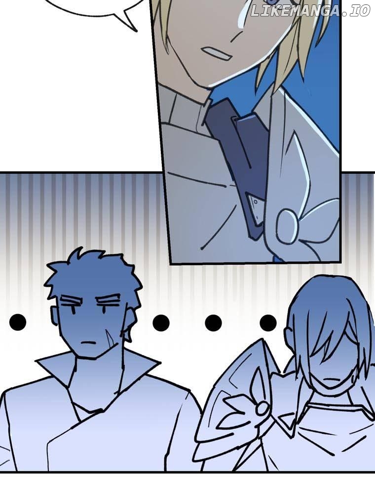 Speciality for the Fallen Knight ~I Fell in Love with my Ancestor's Fiance Chapter 29 - page 25