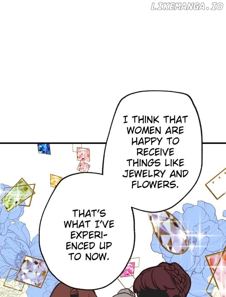Speciality for the Fallen Knight ~I Fell in Love with my Ancestor's Fiance Chapter 29 - page 26