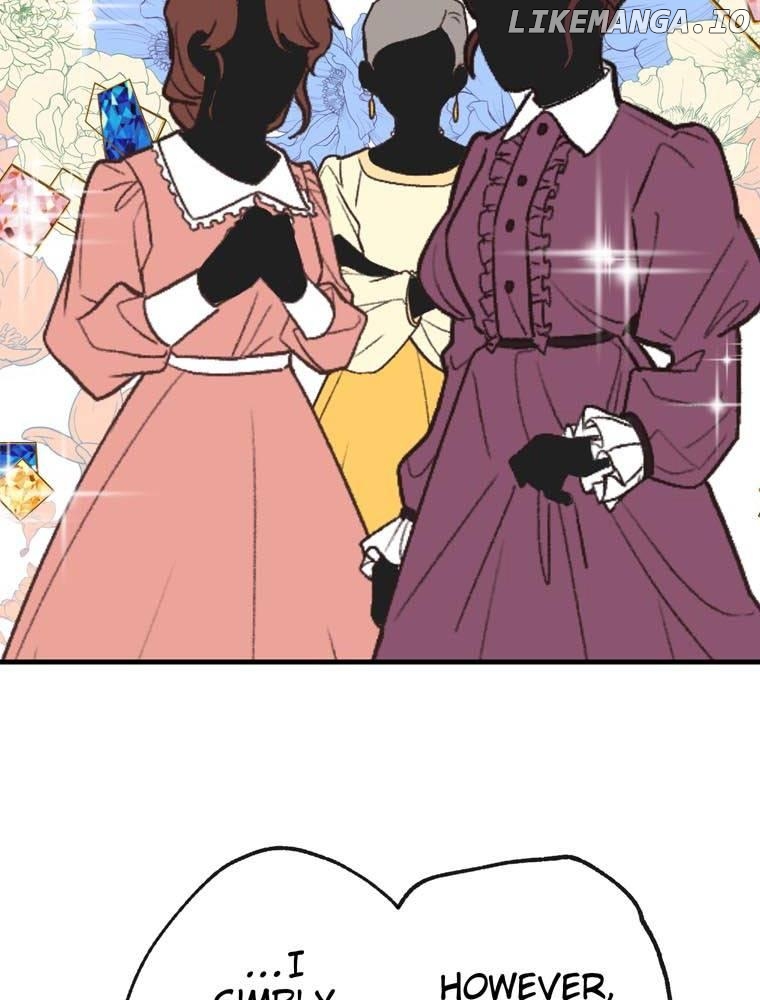 Speciality for the Fallen Knight ~I Fell in Love with my Ancestor's Fiance Chapter 29 - page 27