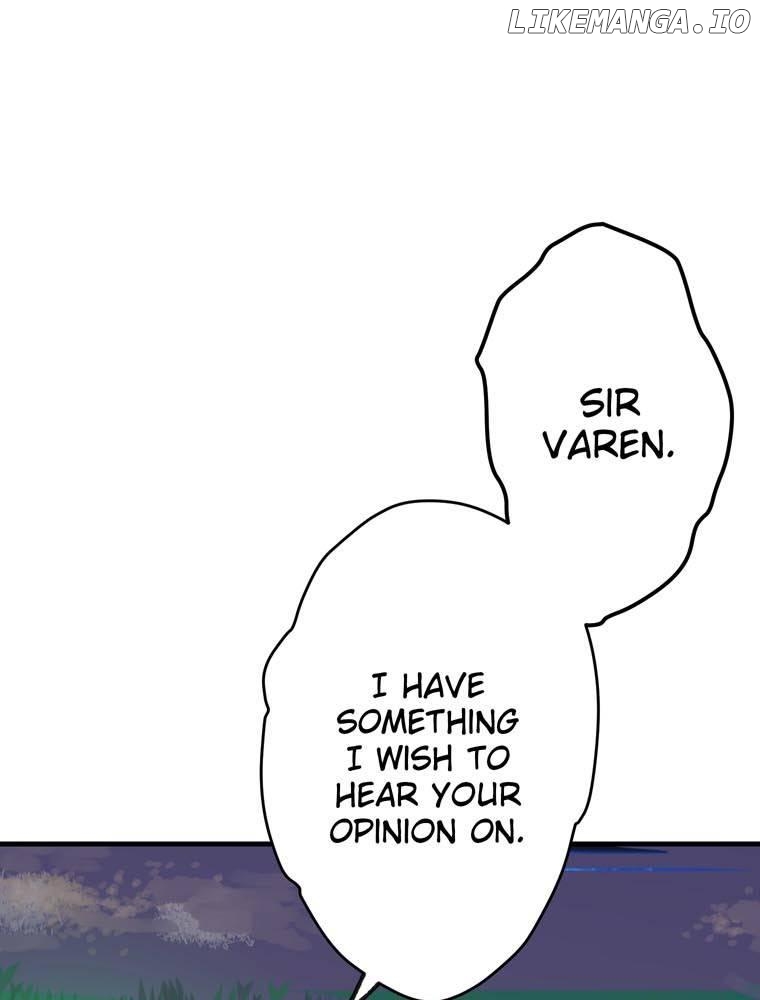 Speciality for the Fallen Knight ~I Fell in Love with my Ancestor's Fiance Chapter 29 - page 2