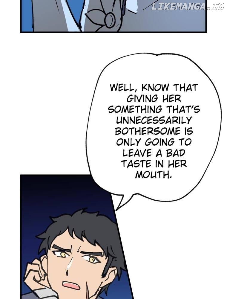 Speciality for the Fallen Knight ~I Fell in Love with my Ancestor's Fiance Chapter 29 - page 29