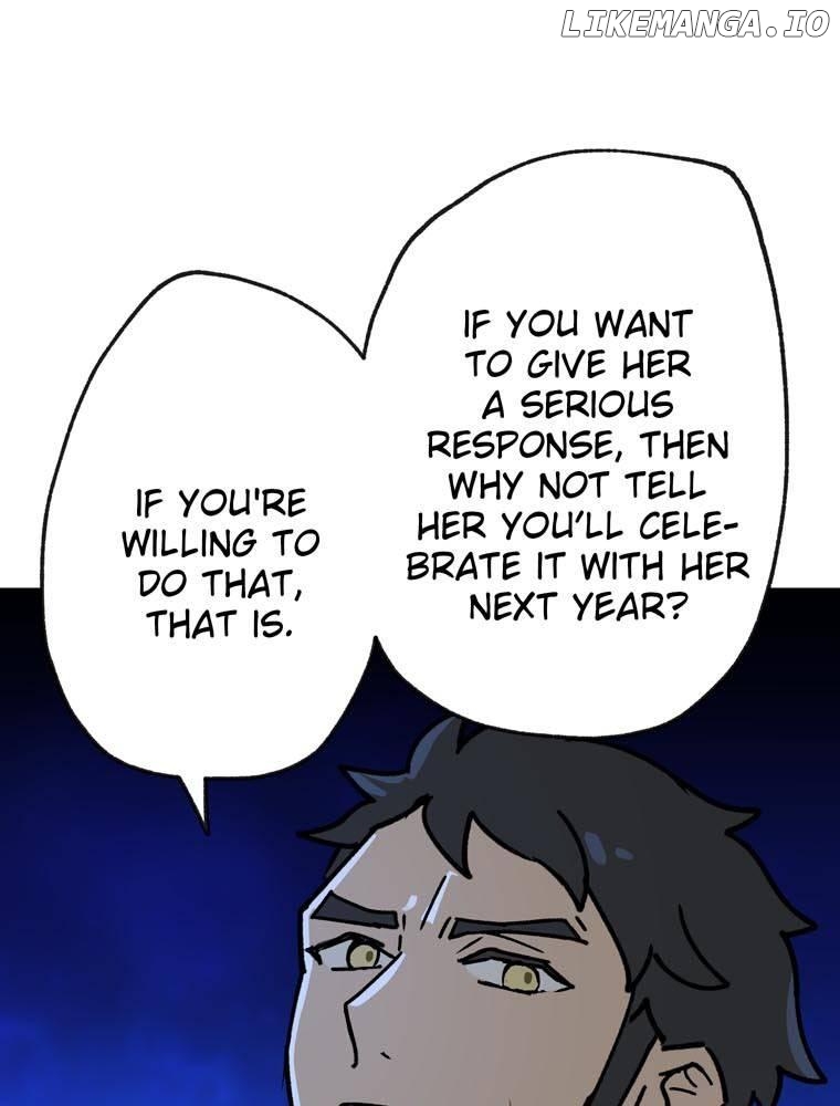 Speciality for the Fallen Knight ~I Fell in Love with my Ancestor's Fiance Chapter 29 - page 33