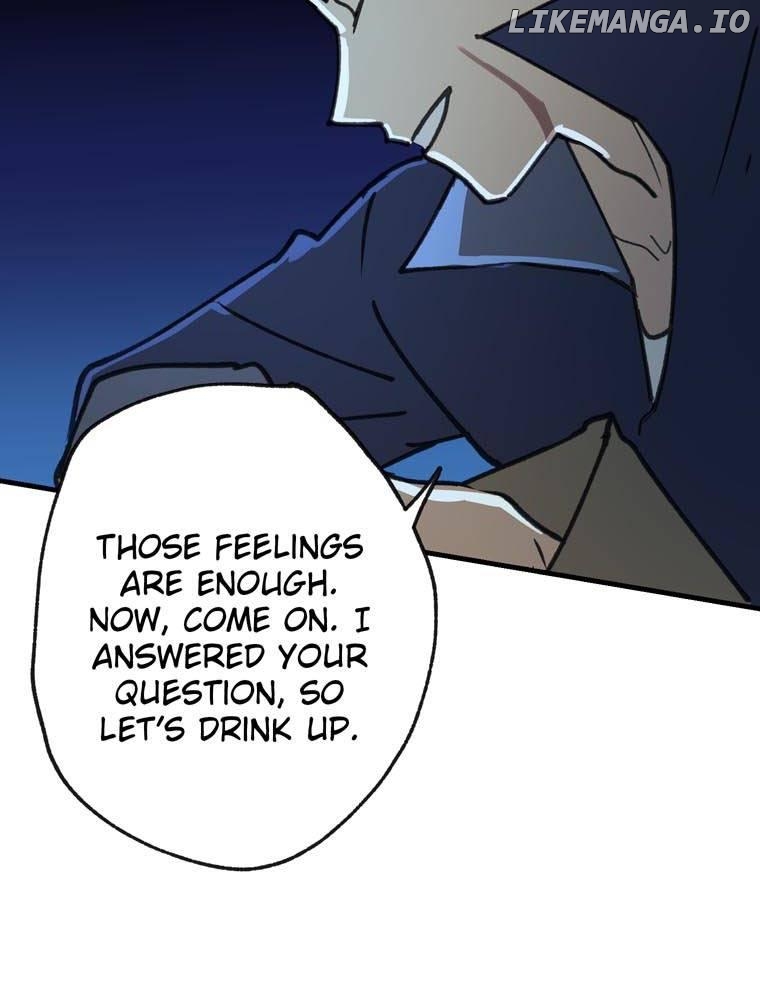 Speciality for the Fallen Knight ~I Fell in Love with my Ancestor's Fiance Chapter 29 - page 36