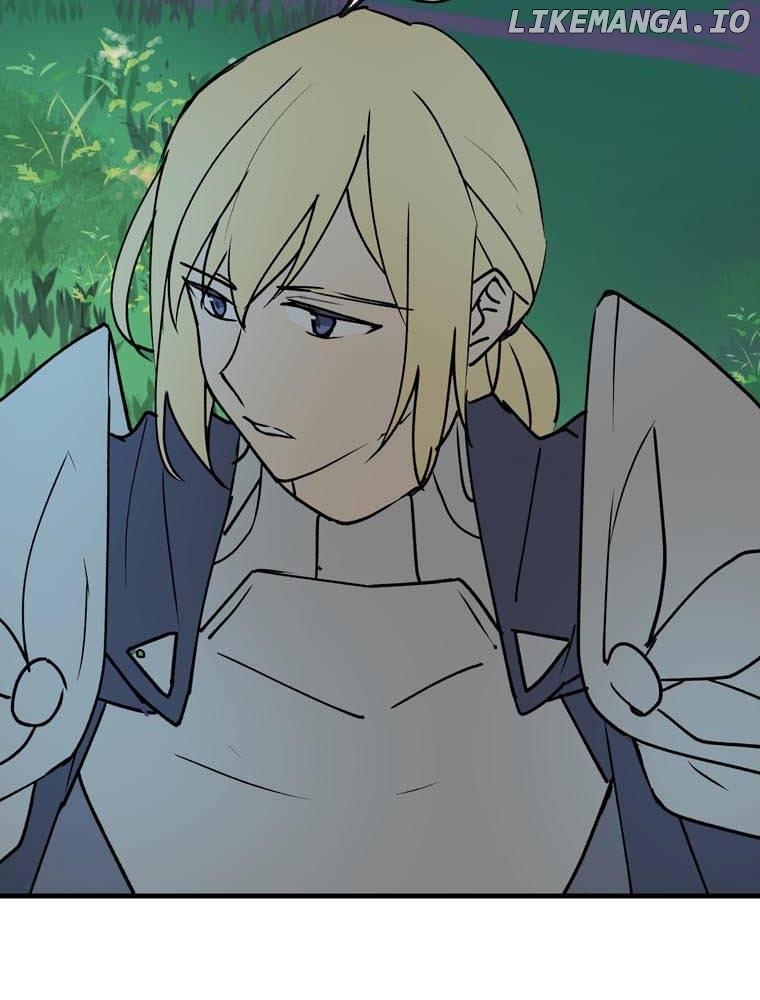 Speciality for the Fallen Knight ~I Fell in Love with my Ancestor's Fiance Chapter 29 - page 3