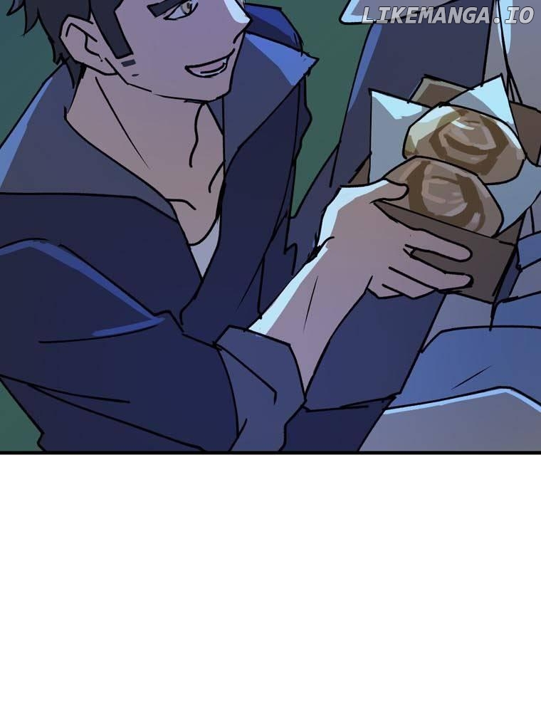 Speciality for the Fallen Knight ~I Fell in Love with my Ancestor's Fiance Chapter 29 - page 41