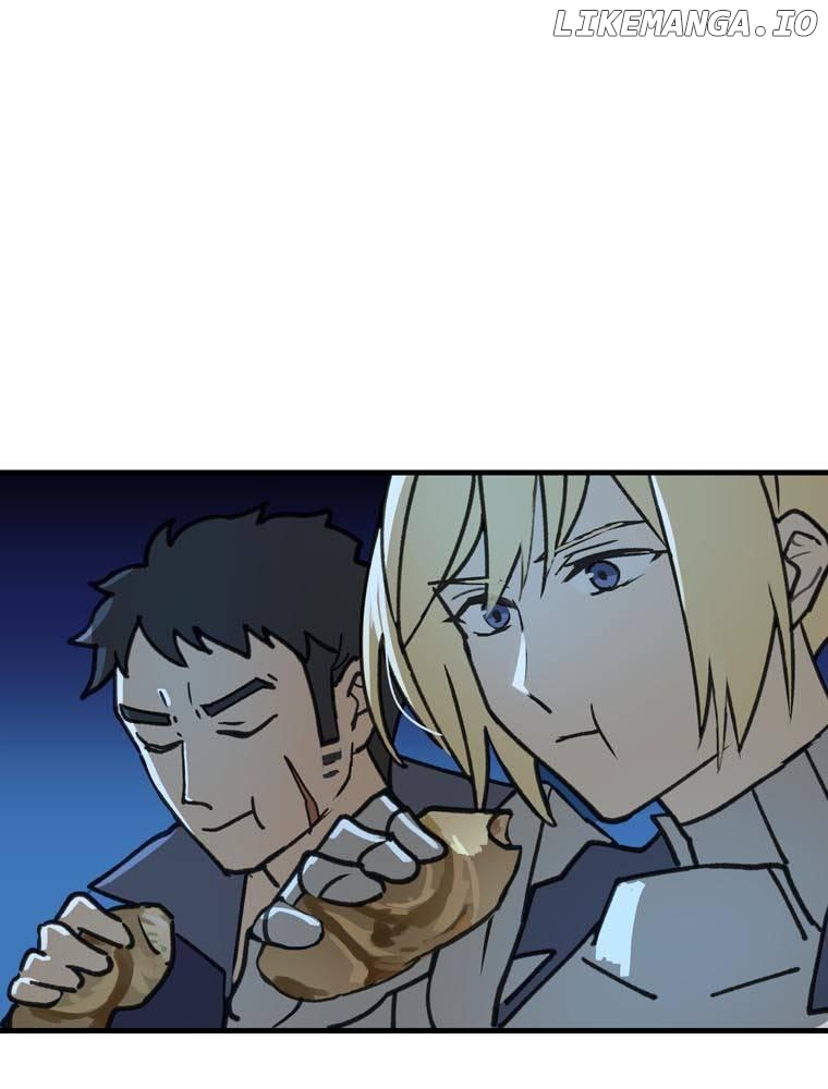 Speciality for the Fallen Knight ~I Fell in Love with my Ancestor's Fiance Chapter 29 - page 42